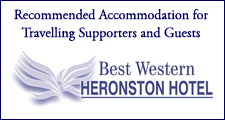 Heronston Hotel